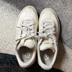 Lululemon Cityverse Sneakers – White (Women’s Size 7)